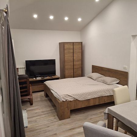 Apartma Med Oljkami - Portoroz Luaran gambar