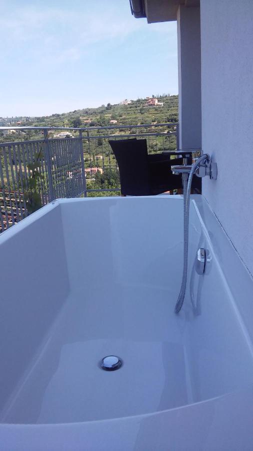 Apartma Med Oljkami - Portoroz Luaran gambar